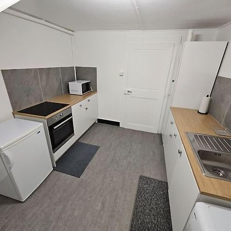 L'Appart - Couvet Extérieur photo