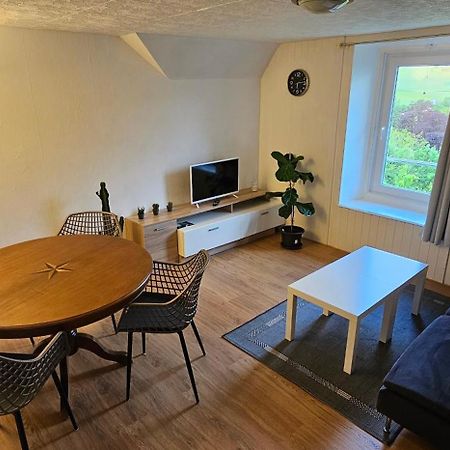 L'Appart - Couvet Extérieur photo