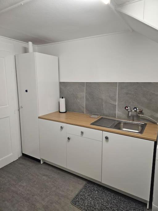 L'Appart - Couvet Extérieur photo