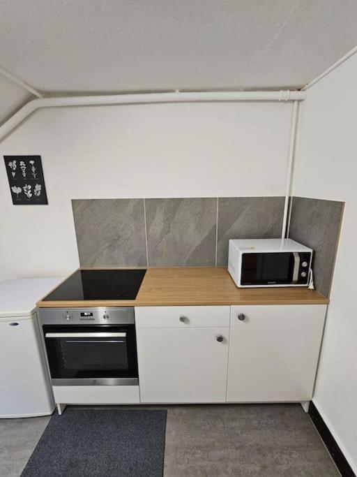 L'Appart - Couvet Extérieur photo