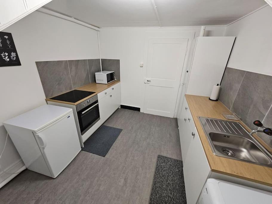 L'Appart - Couvet Extérieur photo