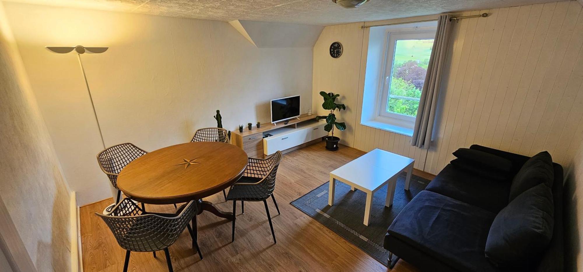 L'Appart - Couvet Extérieur photo